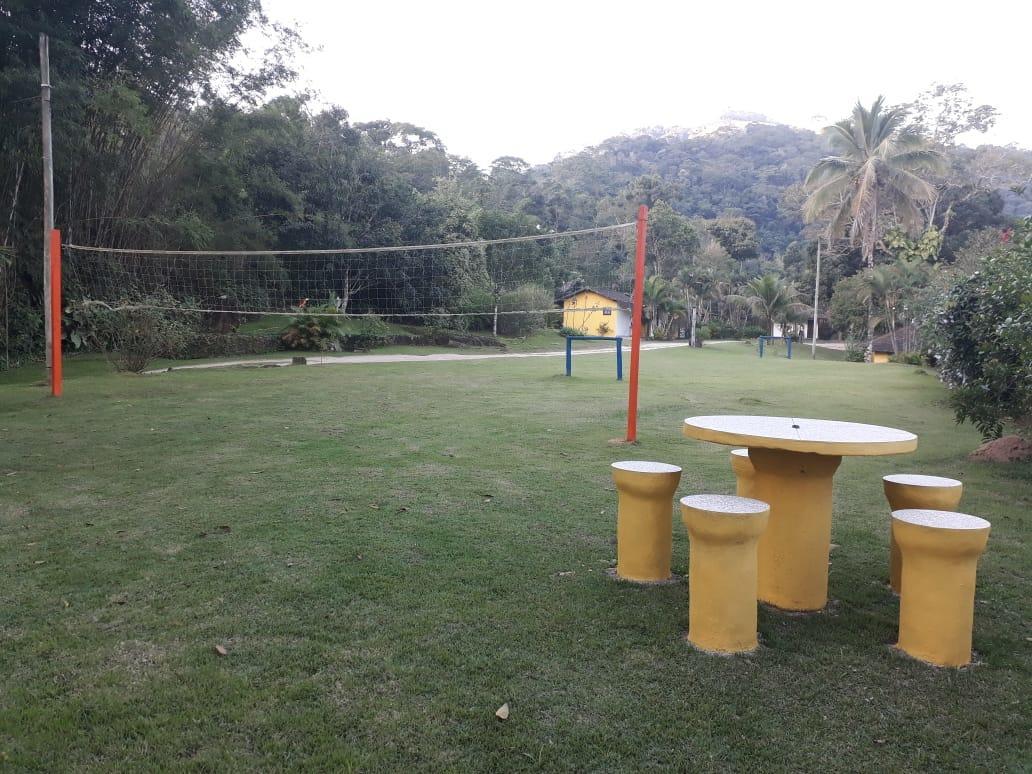 Recanto Dos Passaros - Sana Hotel ภายนอก รูปภาพ